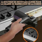 🌞 50 % DE RÉDUCTION！！！✨Brosse nettoyante électrique sans fil pour barbecues