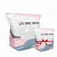 Sacs sous vide compressibles sans pompe - Solution pratique pour ranger vêtements et linge de maison