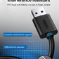 Répartiteur USB avec interrupteurs indépendants