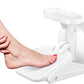 Support pour repose-pieds de douche