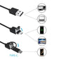 🔍Endoscope USB (universel sur toutes les plateformes)