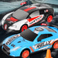 🚗💨Voiture de course RC Drift rechargeable Jouets