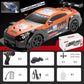 🚗💨Voiture de course RC Drift rechargeable Jouets