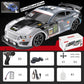 🚗💨Voiture de course RC Drift rechargeable Jouets