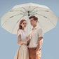 ☂️ PROMO LIMITÉE 50% DE RÉDUCTION ! ✨ Parapluie Sécurité – Bande Réfléchissante, Rétractable Inverse, Compact ✨
