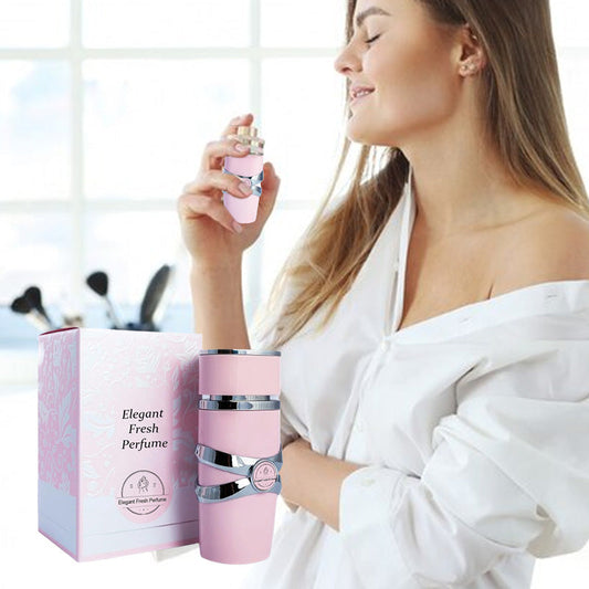 Vaporisateur de parfum EDP de luxe pour femmes et hommes