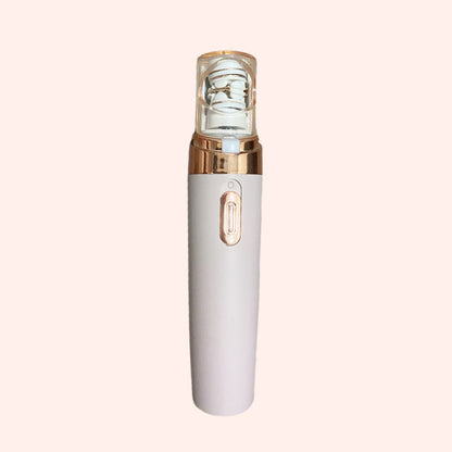 Wireless Rechargeable Face Epilator for Women