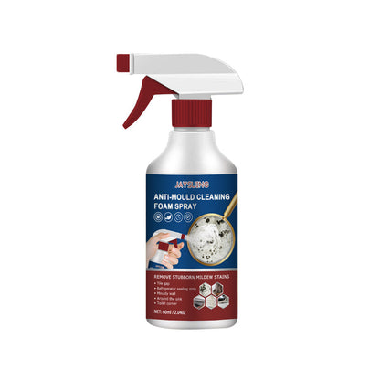 Anti-Mould Cleaning Foam Spray