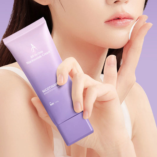 🔆⚡🔆Naturellement, tu étais belle🎉 Vente chaude d'été 🎉 Crème Niacinamide tout-en-un