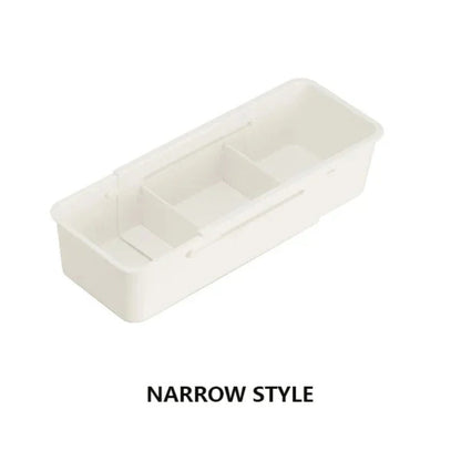 Expandable Storage Drawer Organizers