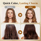 Instant Result Hair Dye Shampoo