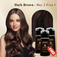 Instant Result Hair Dye Shampoo