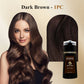 Instant Result Hair Dye Shampoo