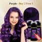 Instant Result Hair Dye Shampoo