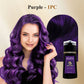 Instant Result Hair Dye Shampoo