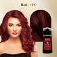 Instant Result Hair Dye Shampoo