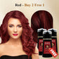 Instant Result Hair Dye Shampoo