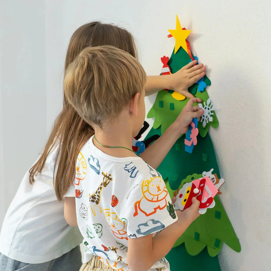 🫎 Cadeau de Noël🎅Arbre de Noël pour les enfants🎄