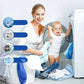 Nettoyant pour lave-linge