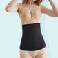 Ceinture gainante du ventre sans couture pour femme