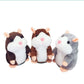 ✨Peluche de hamster qui parle – répète tout ce que vous dites, secoue automatiquement la tête – un plaisir pour les enfants comme pour les adultes.🎁