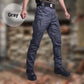 🔥VENTE CHAUDE🔥Pantalon tactique multi-poches résistant à l'abrasion et à l'eau