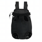 Open, Breathable & Adjustable Pet Backpack