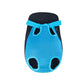 Open, Breathable & Adjustable Pet Backpack