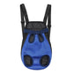 Open, Breathable & Adjustable Pet Backpack