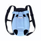 Open, Breathable & Adjustable Pet Backpack