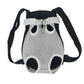 Open, Breathable & Adjustable Pet Backpack