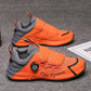 Chaussures de sport respirantes pour hommes