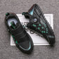 Chaussures de sport respirantes pour hommes