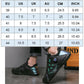 Chaussures de sport respirantes pour hommes