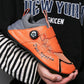 Chaussures de sport respirantes pour hommes