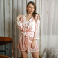 🥰5 Piece Ice Silk Pajamas