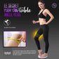 Le secret pour une taille plus fine