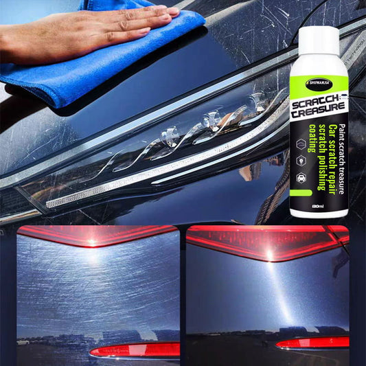 🔥Car Scratch Repair Scratch Polishing Coating