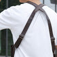 🔥2026 NEW HOT SALE🔥 Sac tactique anti-vol homme – Bretelles doubles, multi-poches & résistant à l’eau 🎒🛡️