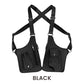 🔥2026 NEW HOT SALE🔥 Sac tactique anti-vol homme – Bretelles doubles, multi-poches & résistant à l’eau 🎒🛡️