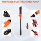 💧 50% DE RÉDUCTION ! ⚡ Pompe de Transfert Électrique Portable 2026 – Usage Multiple Eau/Carburant, Remplissage Rapide & Sans Fil 🔋