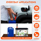 💧 50% DE RÉDUCTION ! ⚡ Pompe de Transfert Électrique Portable 2026 – Usage Multiple Eau/Carburant, Remplissage Rapide & Sans Fil 🔋