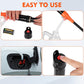 💧 50% DE RÉDUCTION ! ⚡ Pompe de Transfert Électrique Portable 2026 – Usage Multiple Eau/Carburant, Remplissage Rapide & Sans Fil 🔋