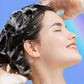 Shampooing rafraîchissant anti-pelliculaire à l'hydratation intens
