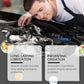 🔥🔥 Protecteur Anti-Usure de Moteur Haute Performance 🛠️ 🚗 Achetez-en 2, 1 OFFERT !