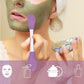 🔥ACHETEZ-EN 1 ET OBTENEZ-EN 2 GRATUITEMENT🔥Brosse à masque pour le visage - Matériau en silicone flexible