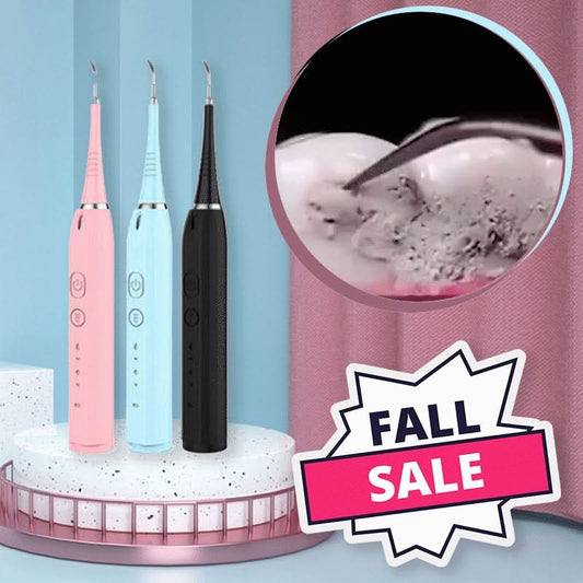 Elektrische Dental Scaler tandheelkundige Calculus Remover