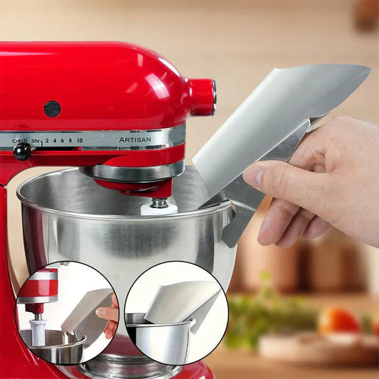 🔥Hot Sale 49% OFF - Bouchon verseur pratique et durable en acier inoxydable