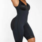 Body femme galbe-fesses et ventre plat