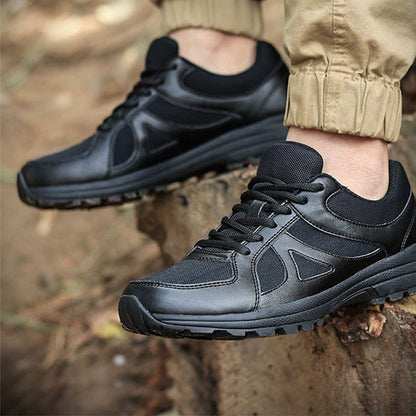 Chaussures de Randonnée Légères Respirantes Antidérapantes pour Hommes